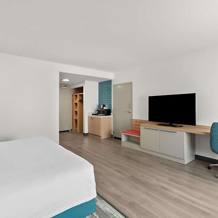 Hilton Garden Inn Lexington ג'ורג'טאון מראה חיצוני תמונה