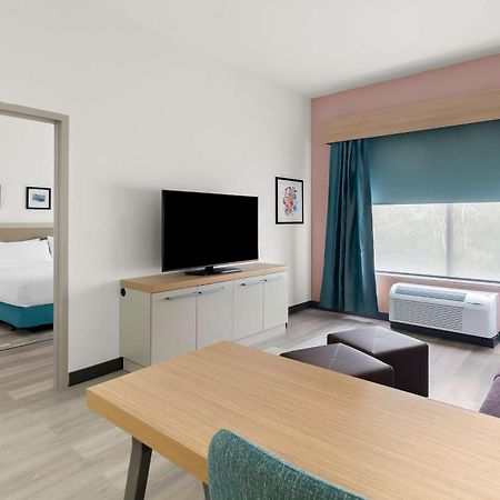 Hilton Garden Inn Lexington ג'ורג'טאון מראה חיצוני תמונה