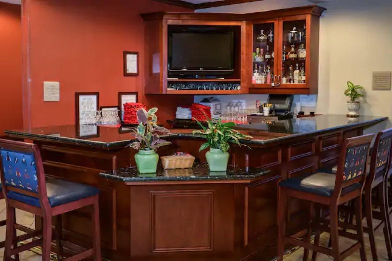 Hilton Garden Inn Lexington ג'ורג'טאון מראה חיצוני תמונה