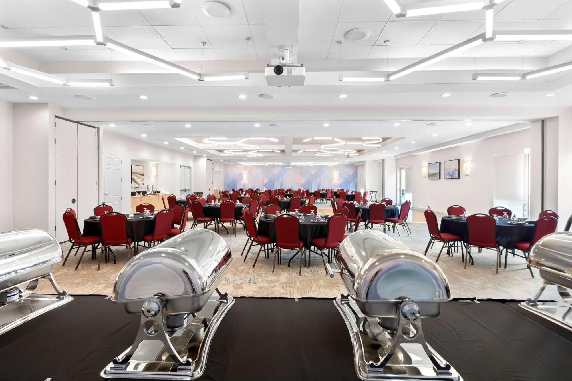 Hilton Garden Inn Lexington ג'ורג'טאון מראה חיצוני תמונה