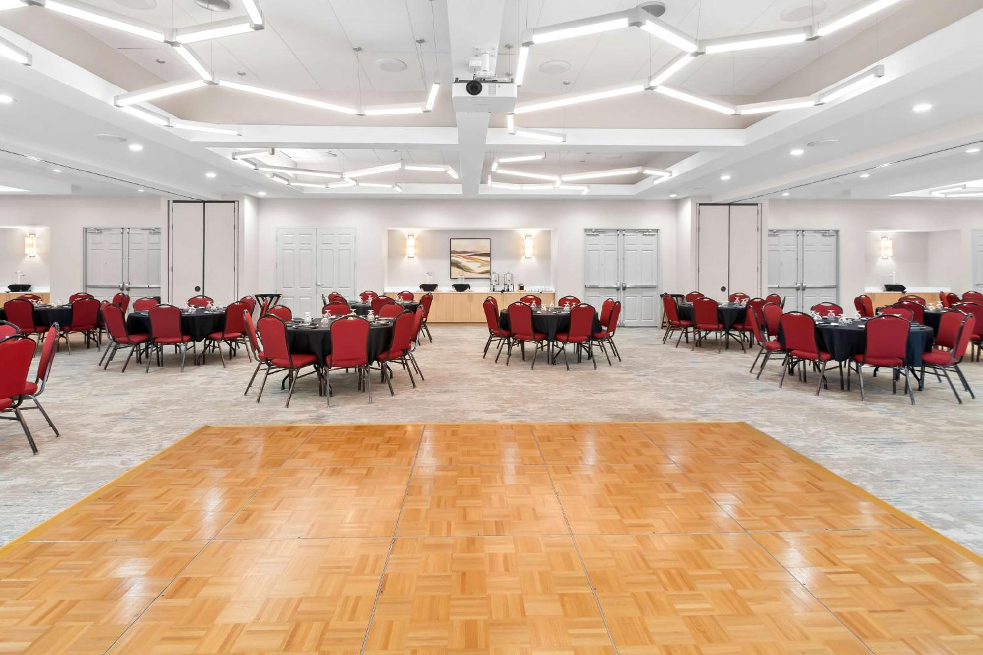 Hilton Garden Inn Lexington ג'ורג'טאון מראה חיצוני תמונה