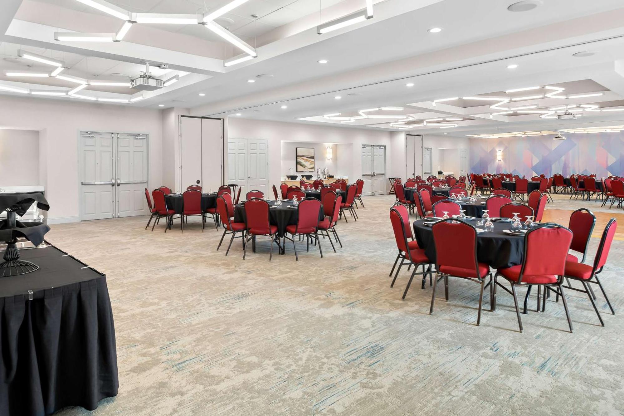 Hilton Garden Inn Lexington ג'ורג'טאון מראה חיצוני תמונה