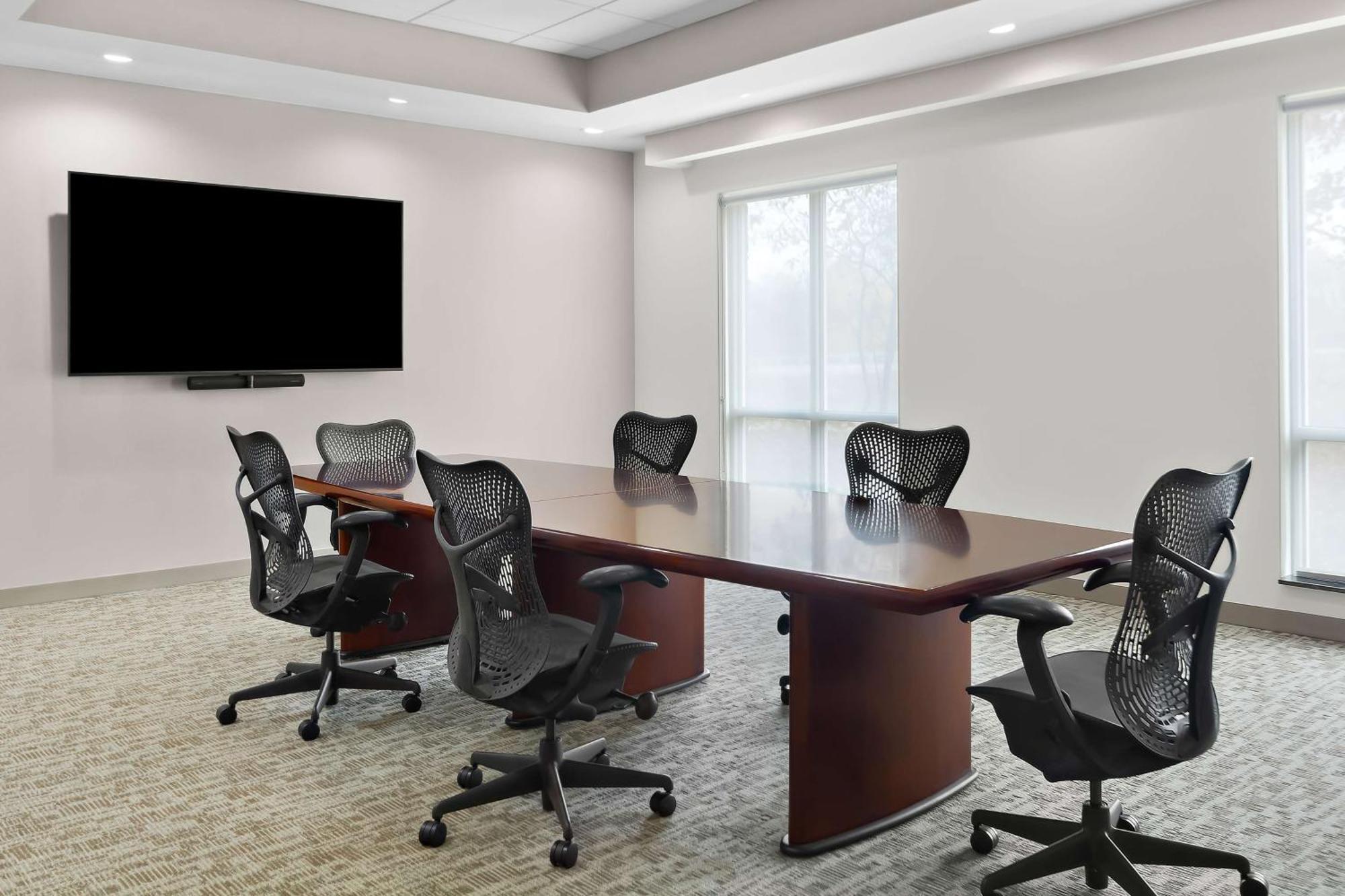 Hilton Garden Inn Lexington ג'ורג'טאון מראה חיצוני תמונה
