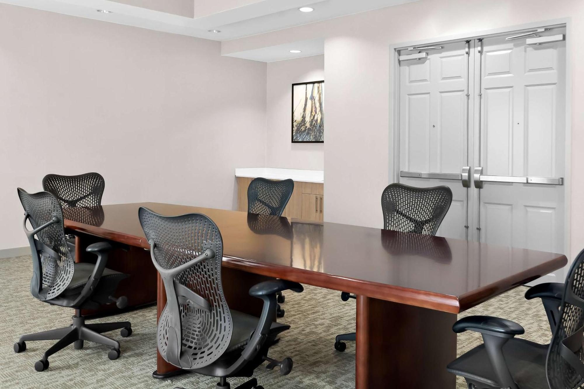 Hilton Garden Inn Lexington ג'ורג'טאון מראה חיצוני תמונה