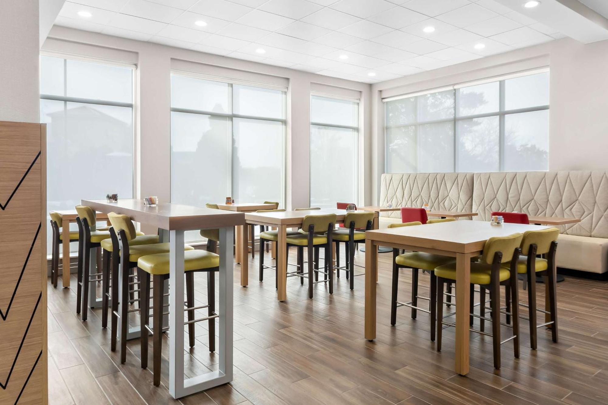 Hilton Garden Inn Lexington ג'ורג'טאון מראה חיצוני תמונה
