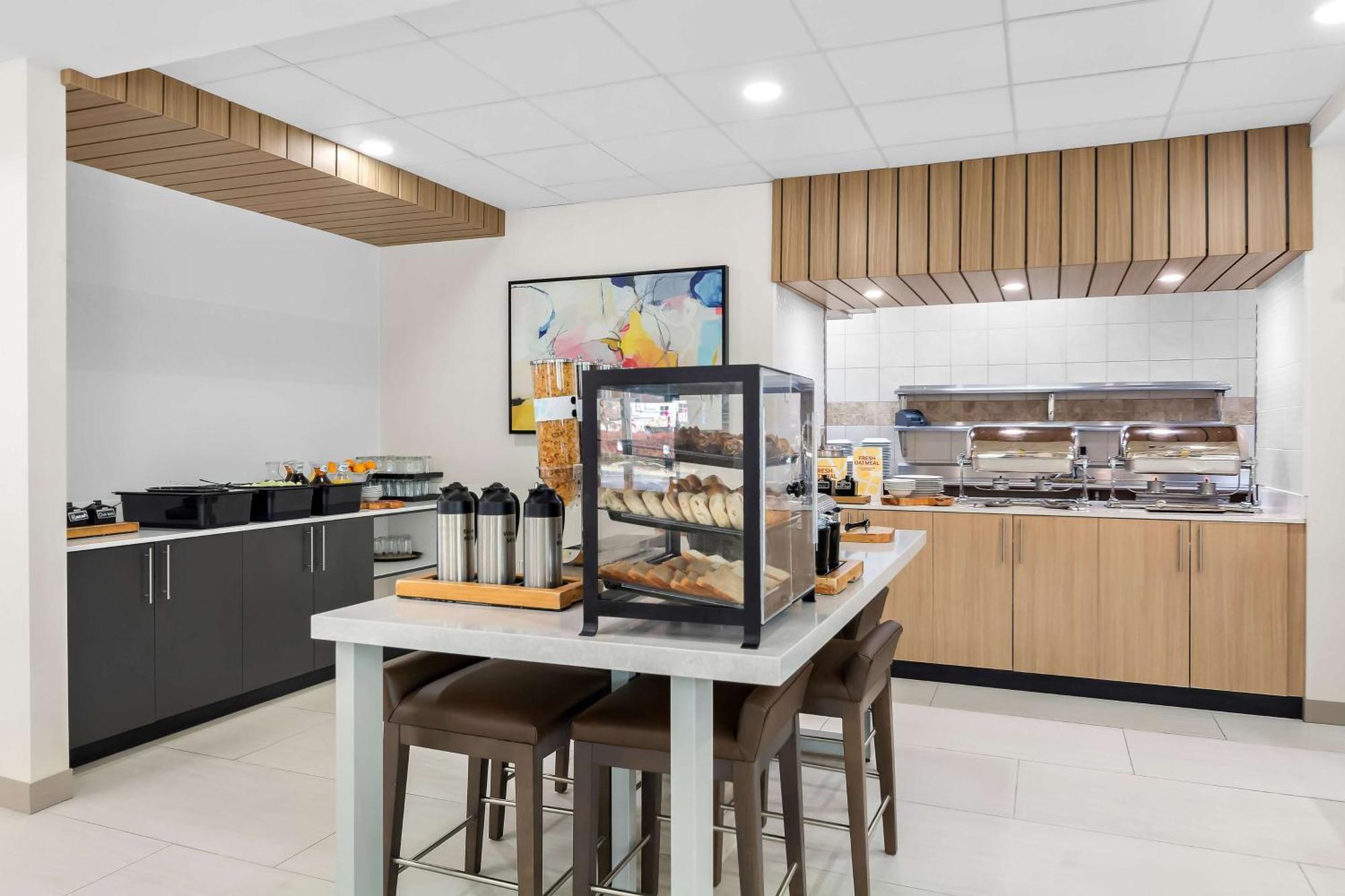 Hilton Garden Inn Lexington ג'ורג'טאון מראה חיצוני תמונה