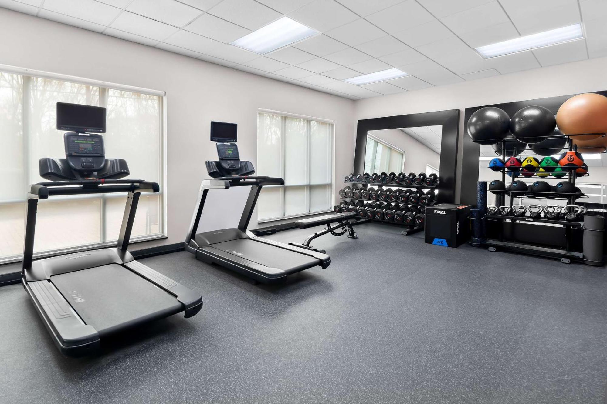 Hilton Garden Inn Lexington ג'ורג'טאון מראה חיצוני תמונה