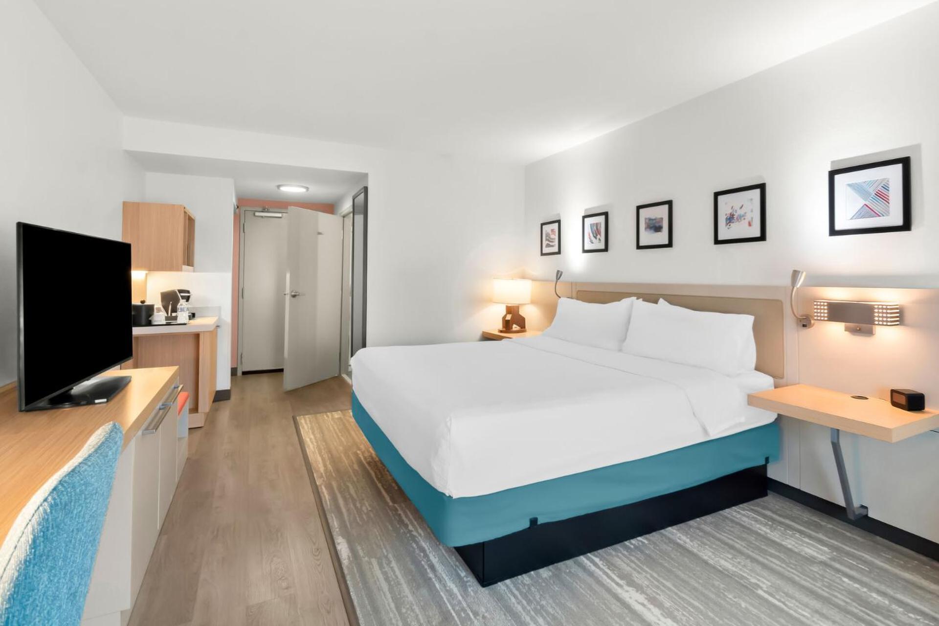 Hilton Garden Inn Lexington ג'ורג'טאון מראה חיצוני תמונה