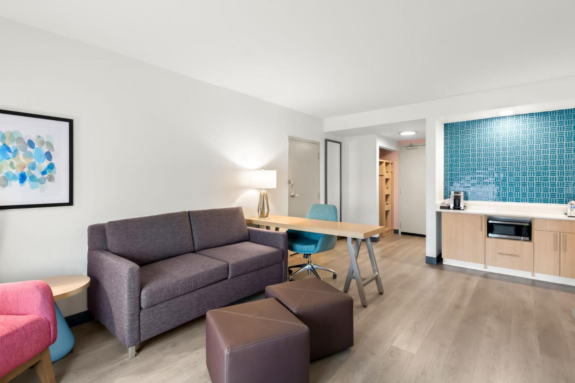 Hilton Garden Inn Lexington ג'ורג'טאון מראה חיצוני תמונה