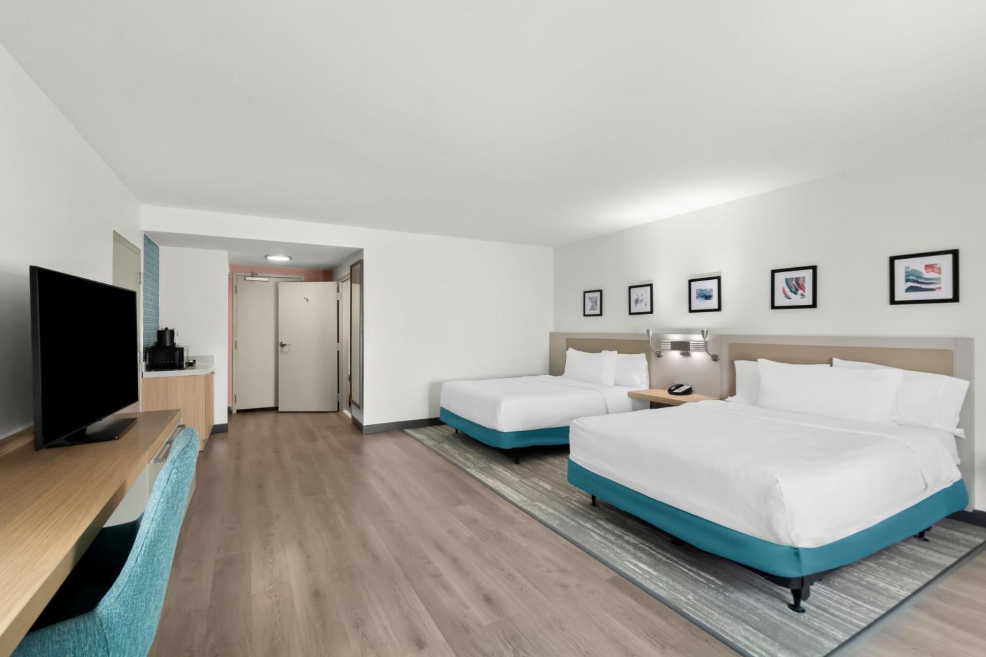 Hilton Garden Inn Lexington ג'ורג'טאון מראה חיצוני תמונה