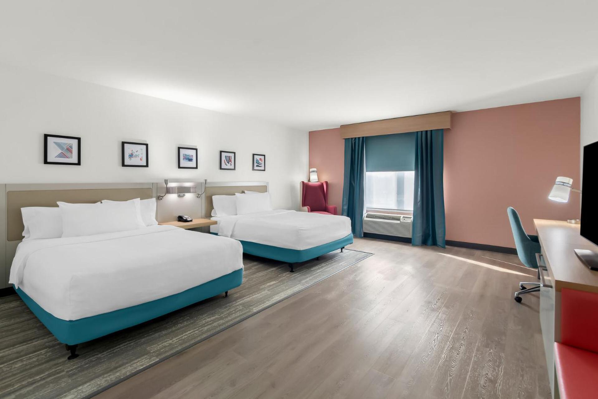 Hilton Garden Inn Lexington ג'ורג'טאון מראה חיצוני תמונה