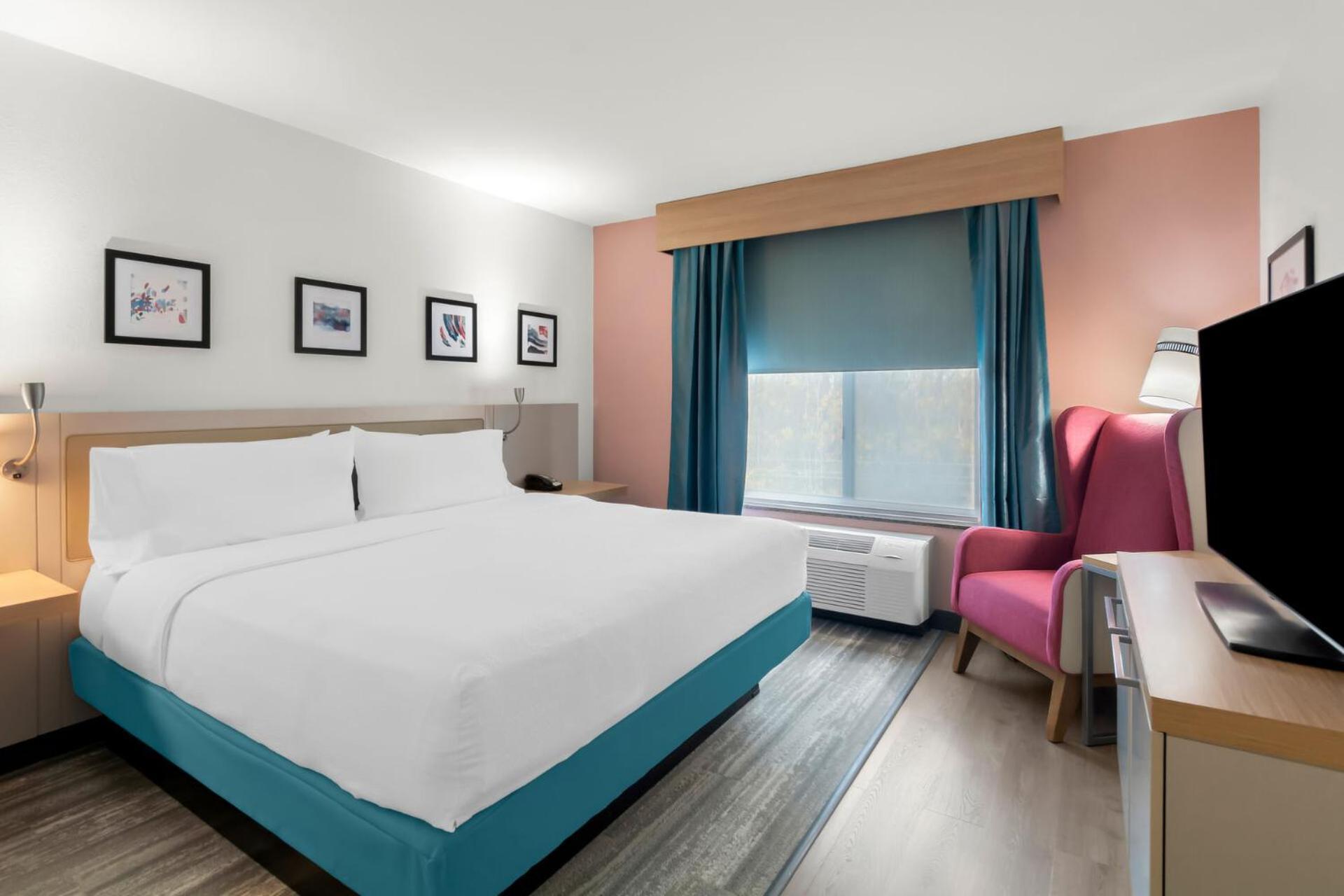 Hilton Garden Inn Lexington ג'ורג'טאון מראה חיצוני תמונה