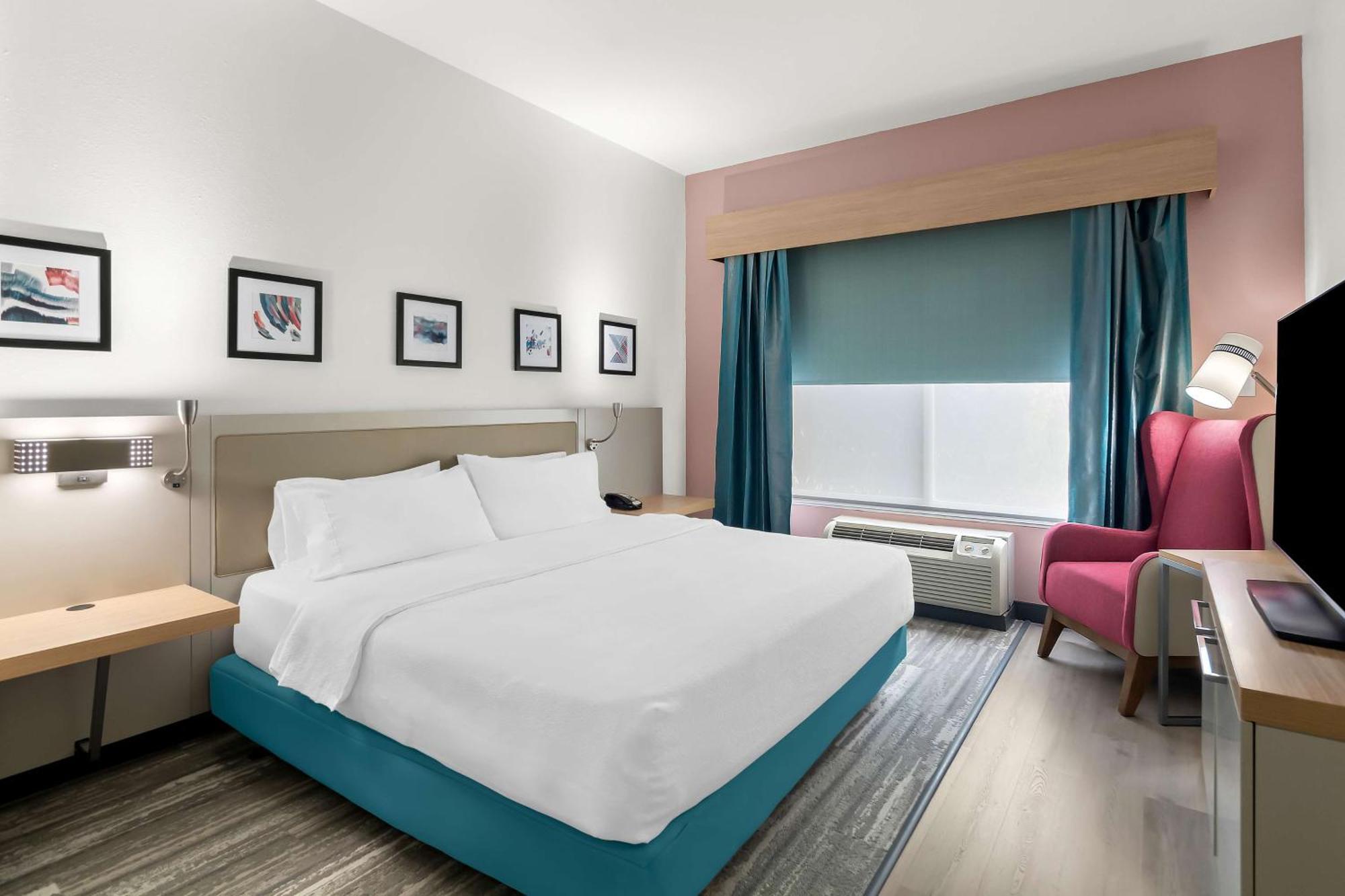 Hilton Garden Inn Lexington ג'ורג'טאון מראה חיצוני תמונה