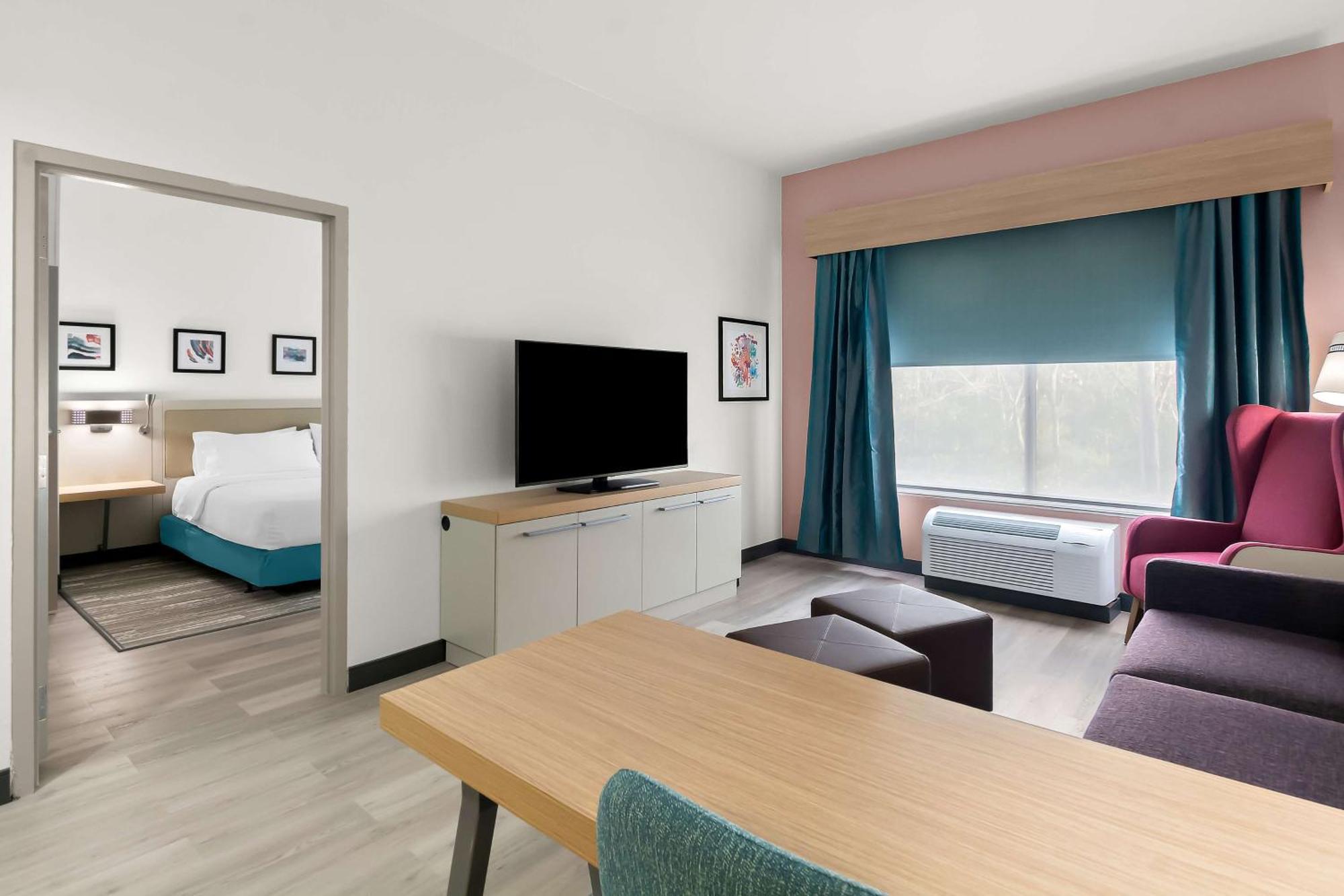 Hilton Garden Inn Lexington ג'ורג'טאון מראה חיצוני תמונה