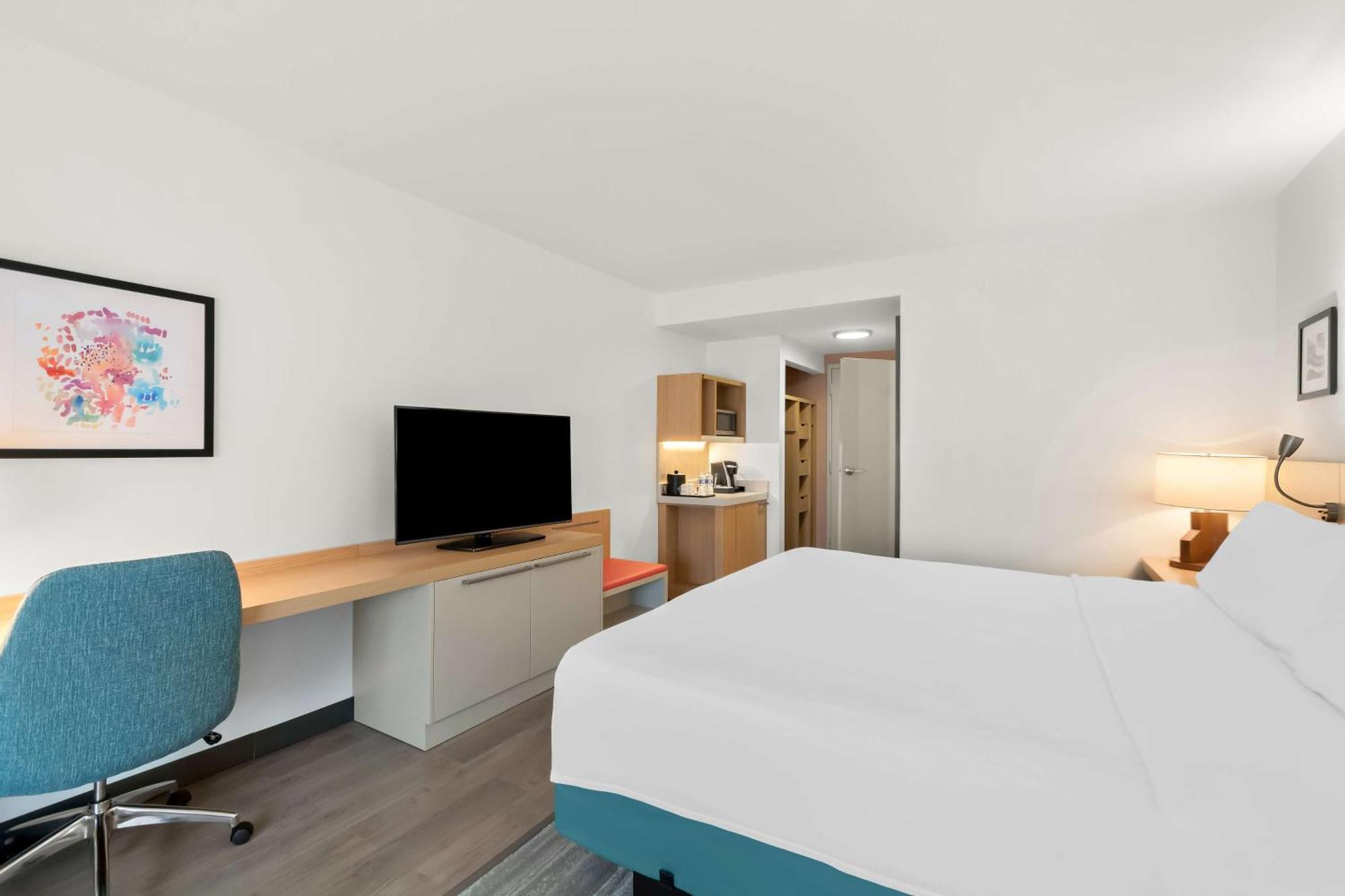 Hilton Garden Inn Lexington ג'ורג'טאון מראה חיצוני תמונה