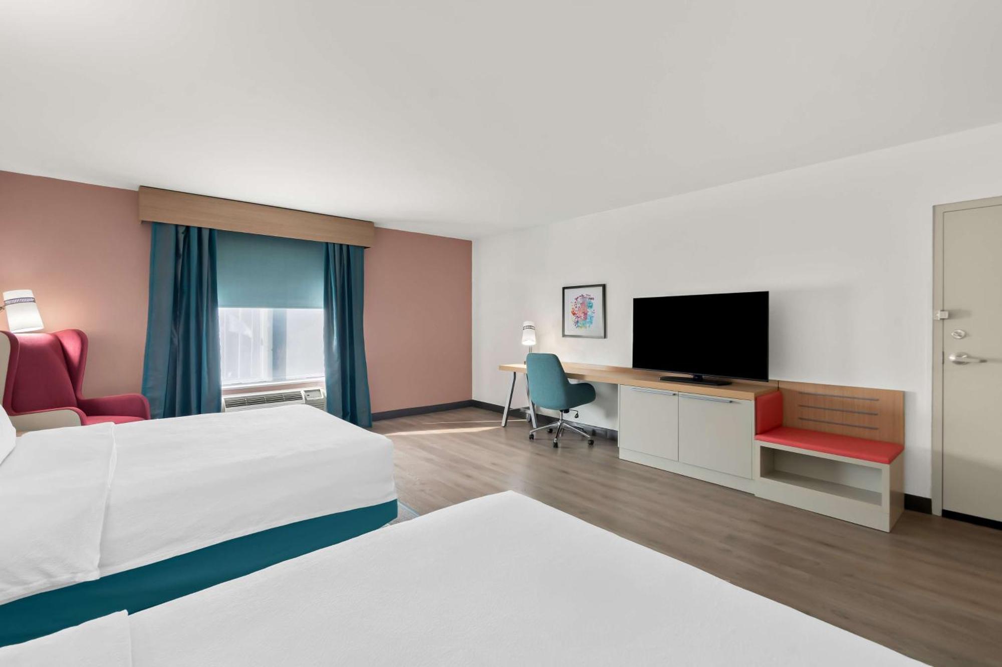 Hilton Garden Inn Lexington ג'ורג'טאון מראה חיצוני תמונה