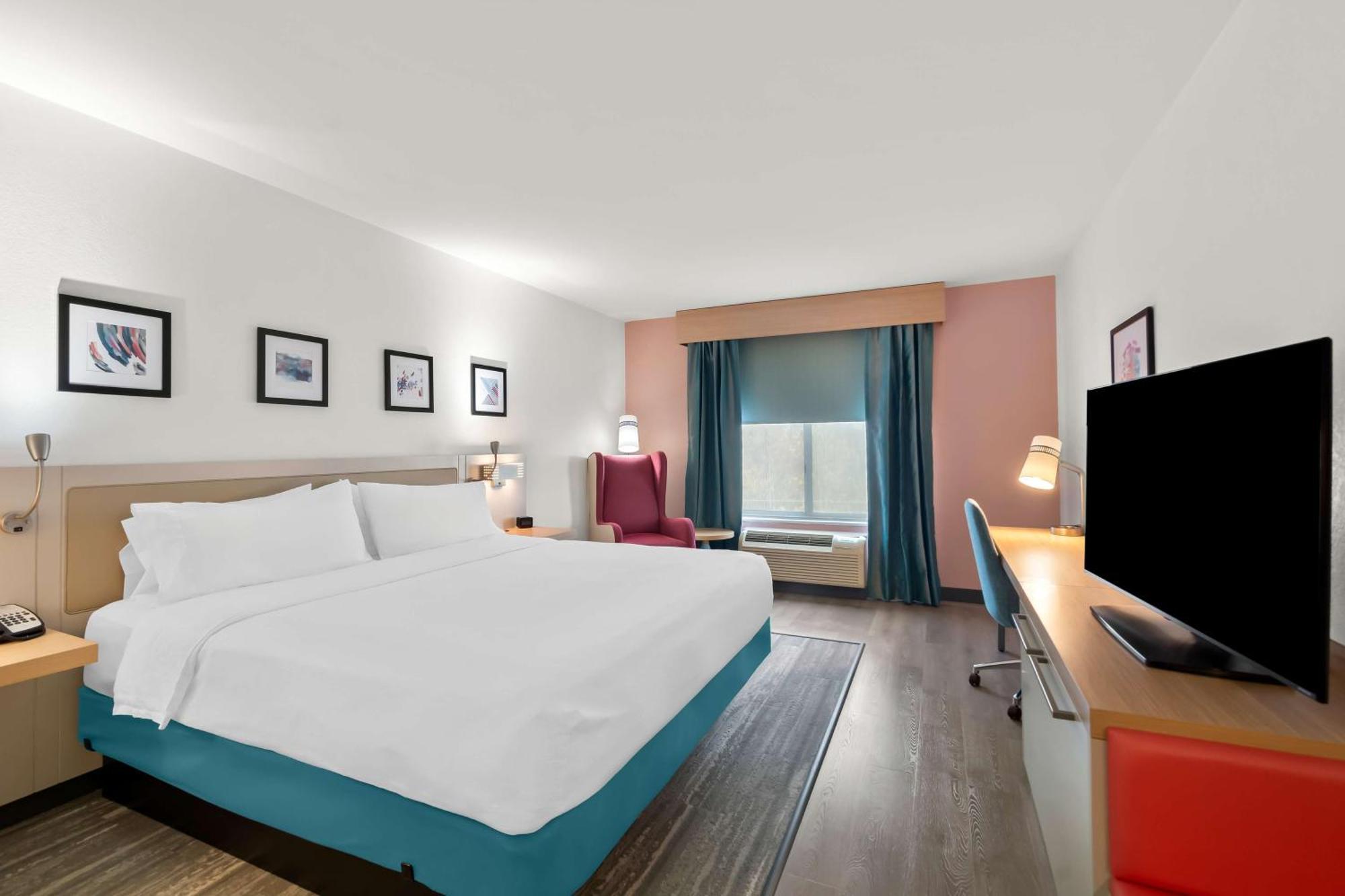 Hilton Garden Inn Lexington ג'ורג'טאון מראה חיצוני תמונה