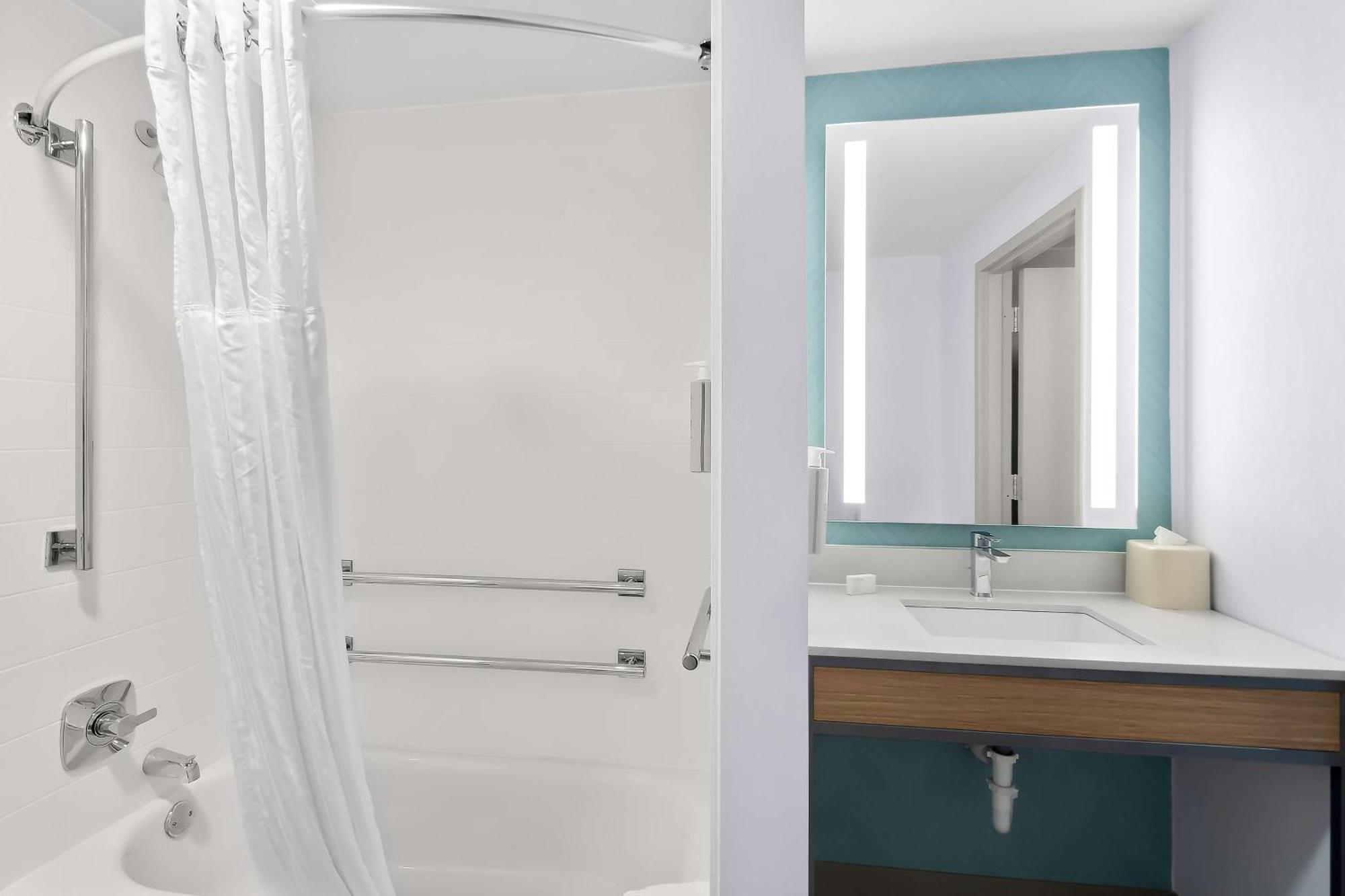 Hilton Garden Inn Lexington ג'ורג'טאון מראה חיצוני תמונה